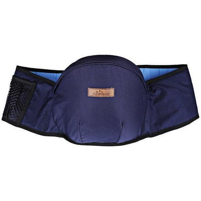 Ergonomic Baby Sling Carrier for Newborns - Halri