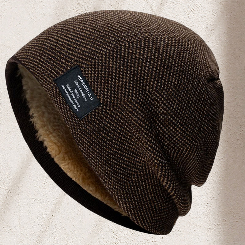 Cozy Slouchy Winter Beanie Hat