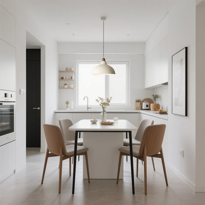 Modern Creative Pot-Shaped Pendant Light