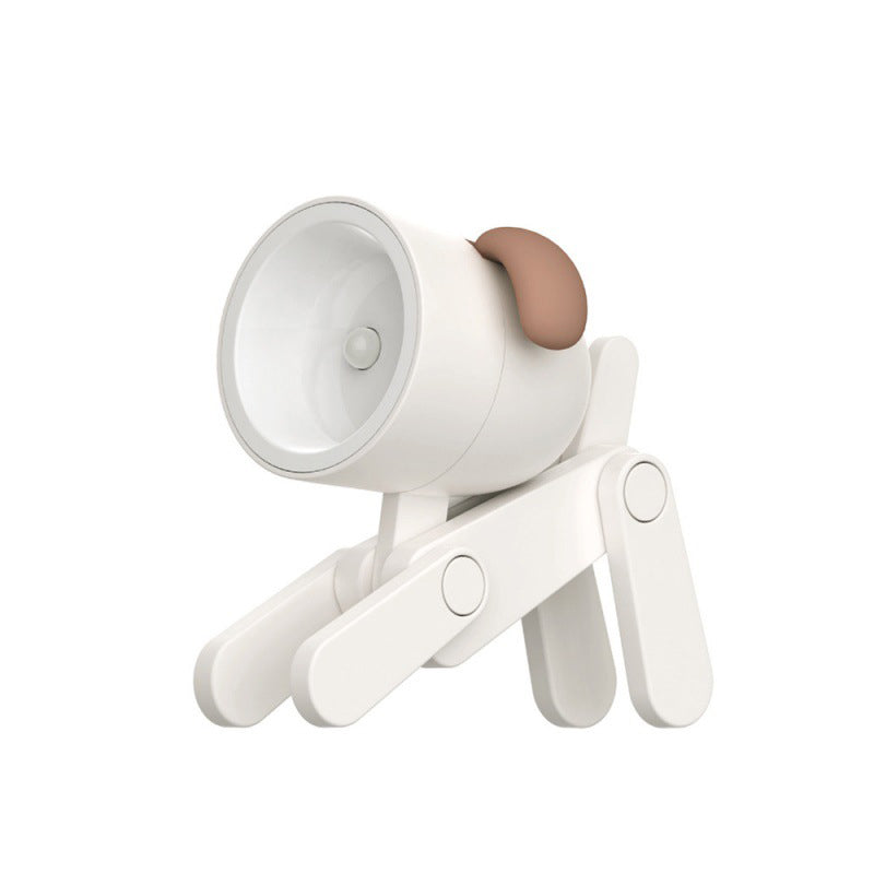 Colorful LED Night Lamp
