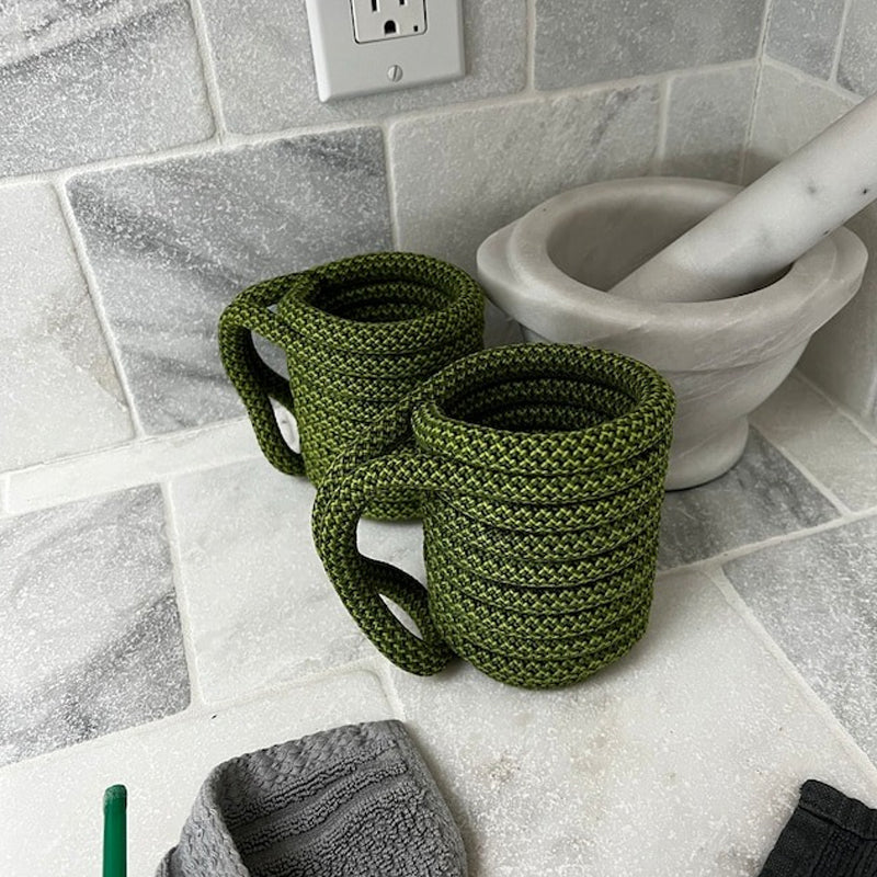 Eco Friendly Reusable Beer Can Sleeve