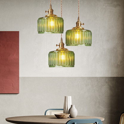 Elegant Luxury Crystal Chandelier Light