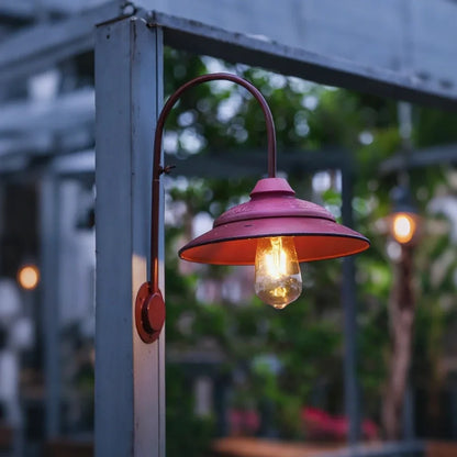 Classic Traditional Wall Lamp