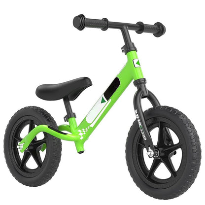 Kids Fun Training Balance Bike No Pedals