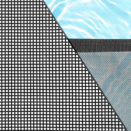 Durable Pool Safety Barrier Fence System