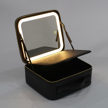 Cosmetic Travel Case