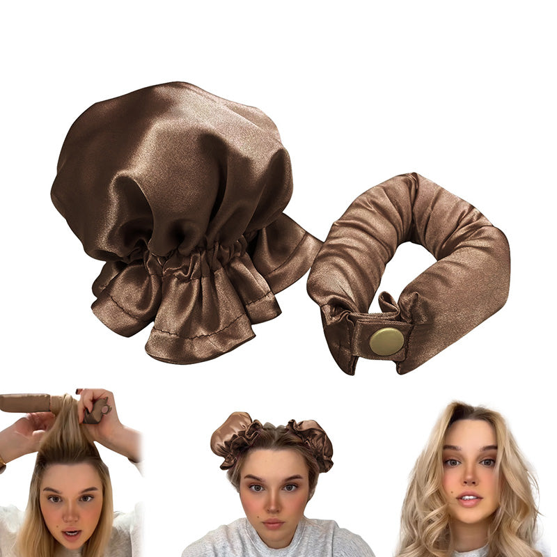 Stylish Curly Hair Clip