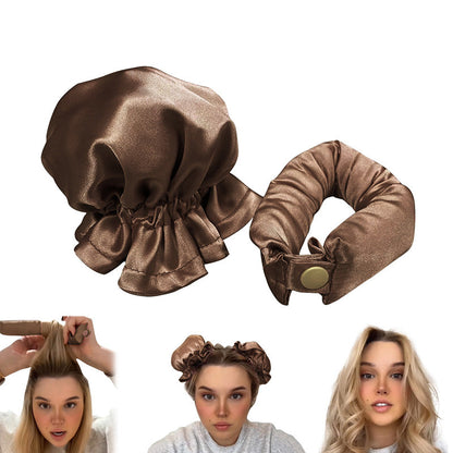Stylish Curly Hair Clip