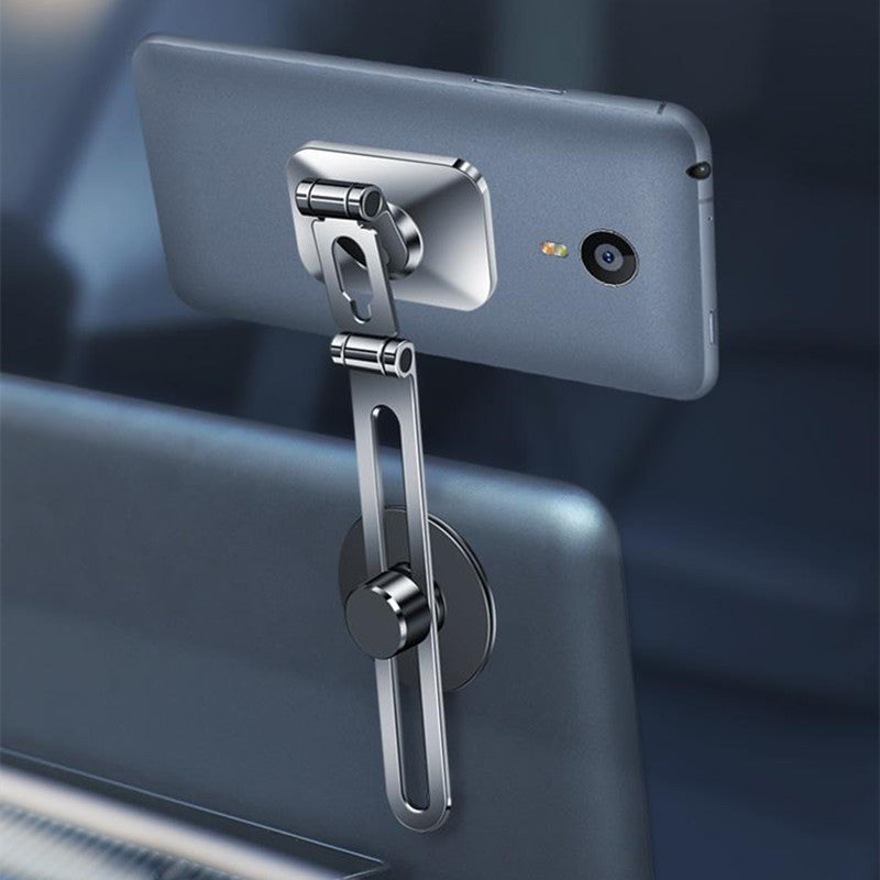 Easy Install Magnetic Car Phone Holder Mount - Halri