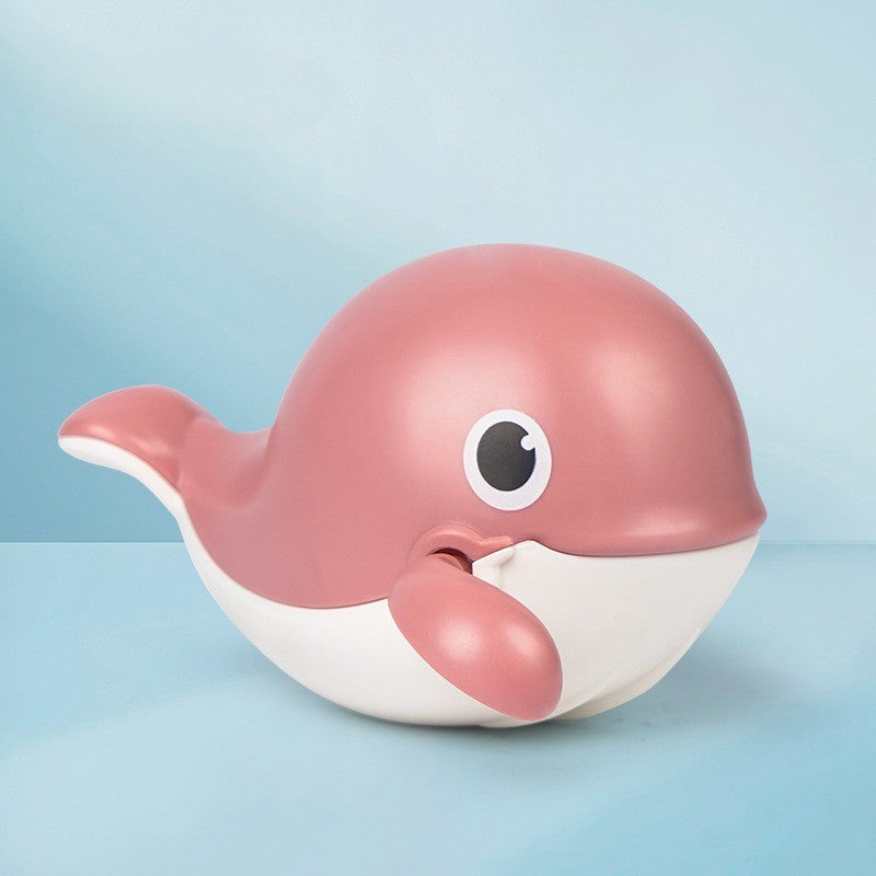Fun Animal Baby Bath Time Toy