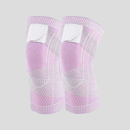Comfortable Knee Support Sleeves