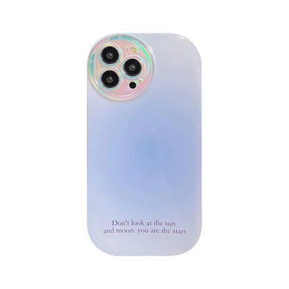 Colorful Mood Phone Cover