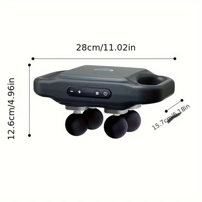 Powerful Muscle Relief Massage Tool