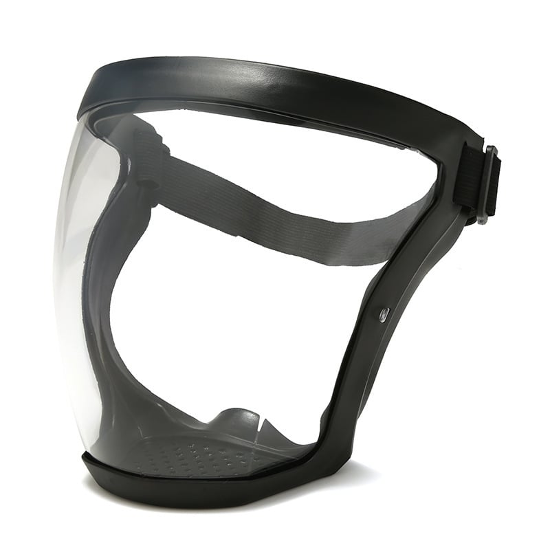 Ultimate Protection TitanShield - Strong and Worry Free Defense - Halri