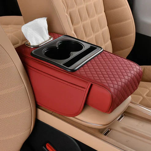 Comfortable Driving Arm Rest