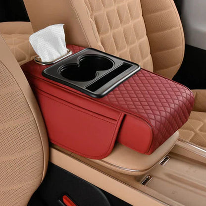 Comfortable Driving Arm Rest