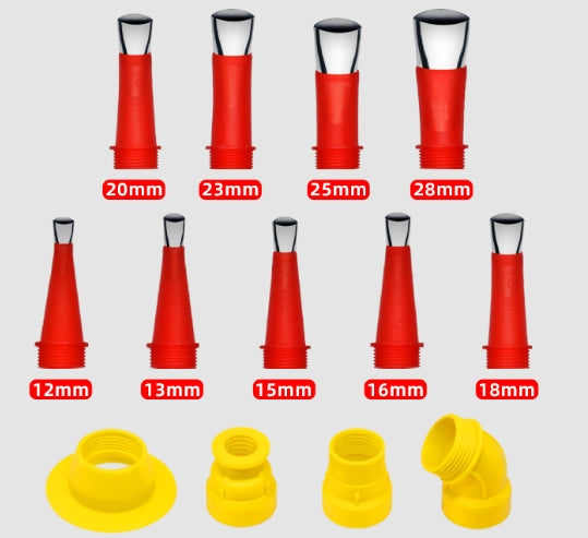 EasySeal Solution - Strong Leak Proof Seals - Halri