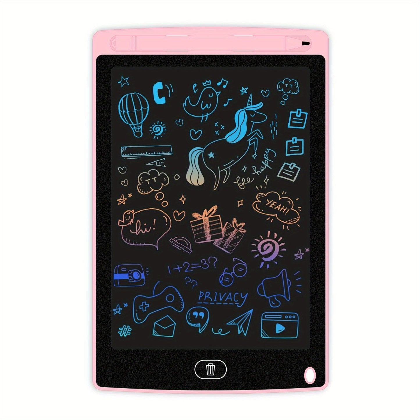 Portable Digital Drawing Table