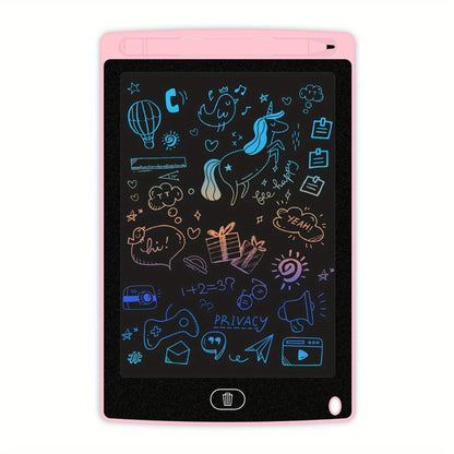 Portable Digital Drawing Table