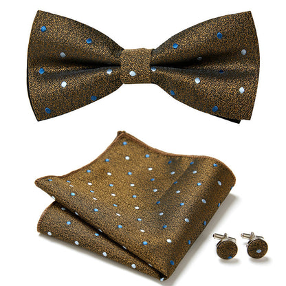 Colorful Butterfly 3-Piece Set