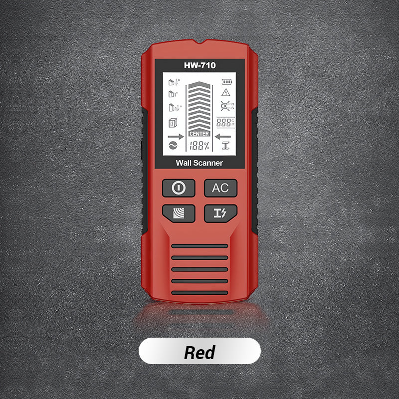 Instant Metal Pipe Detector Scanner