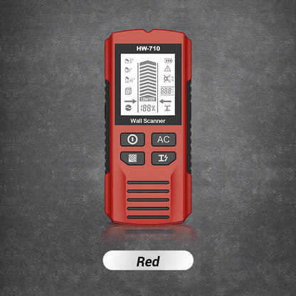 Instant Metal Pipe Detector Scanner