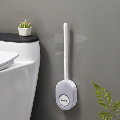 Essential Bathroom Toilet Cleaning Brush - Halri