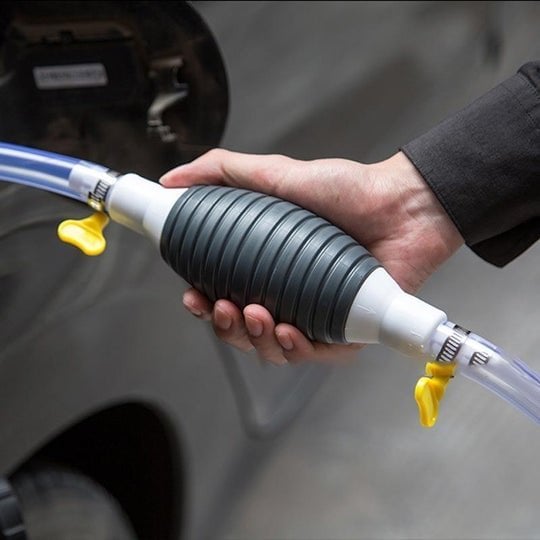 Portable High Pressure Pump - Halri