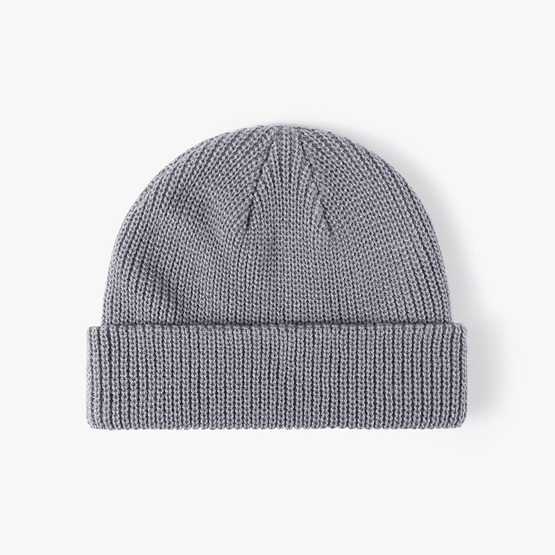 Cozy Fleece Beanie Winter Hat