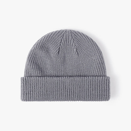 Cozy Fleece Beanie Winter Hat