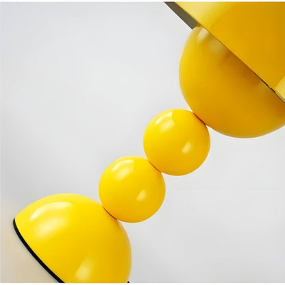 Dimmable Energy Saving Desk Light