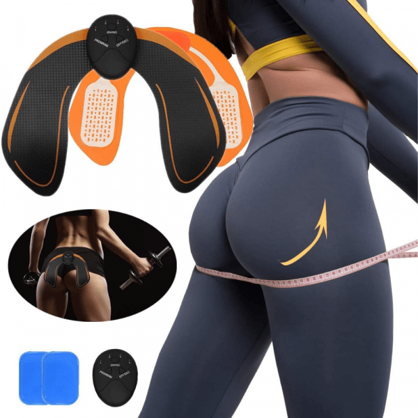 Shapely Booty Lift Shaper - Halri