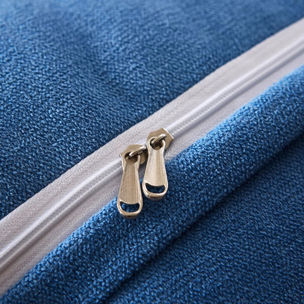 Comfortable Foam Wedge Pillow Bed Support