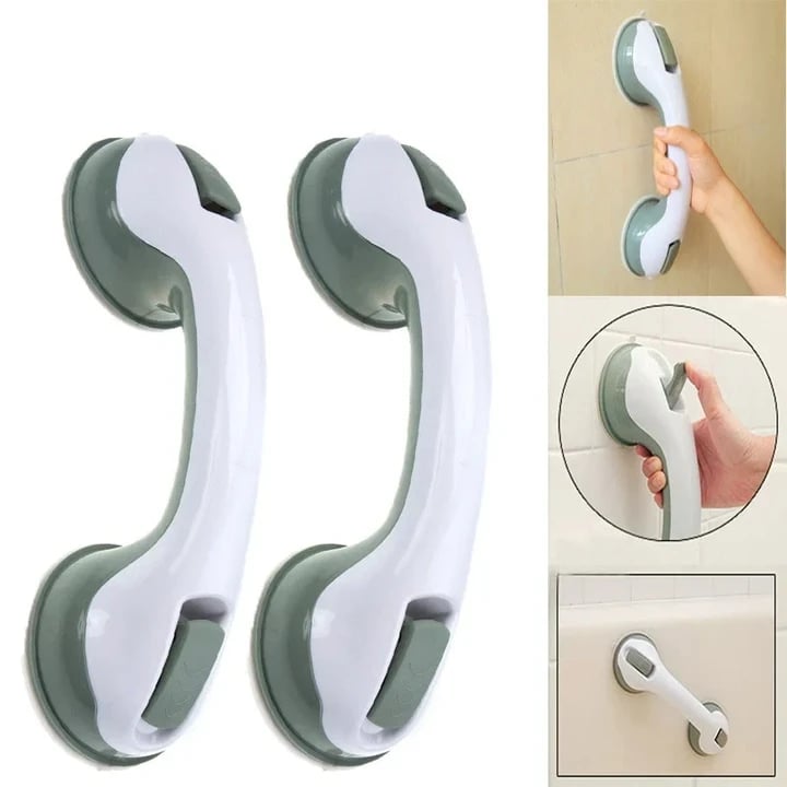 Ergonomic Comfort Grip Handle - Halri