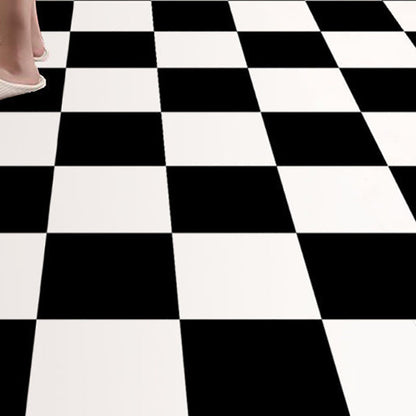Stylish Geometric Vinyl Sticker Floor Tile