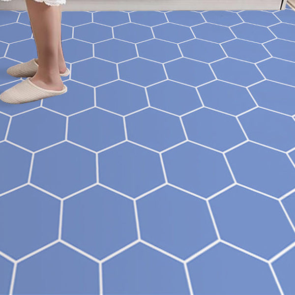Stylish Geometric Vinyl Sticker Floor Tile