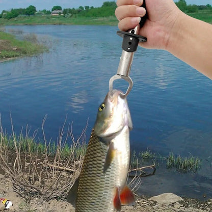 Easy Fish Lip Grip Pliers