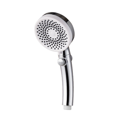 Soft Touch Adjustable Handheld Shower Head - Halri