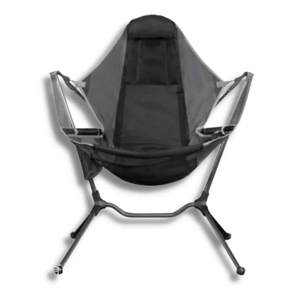 Comfortable Folding Outdoor Chair
