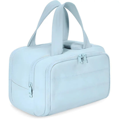 Small Portable Travel Tote Bag