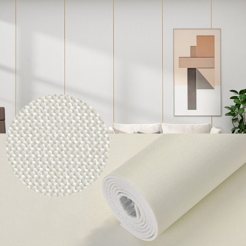 Textured Fabric Wall Decoration Panel
