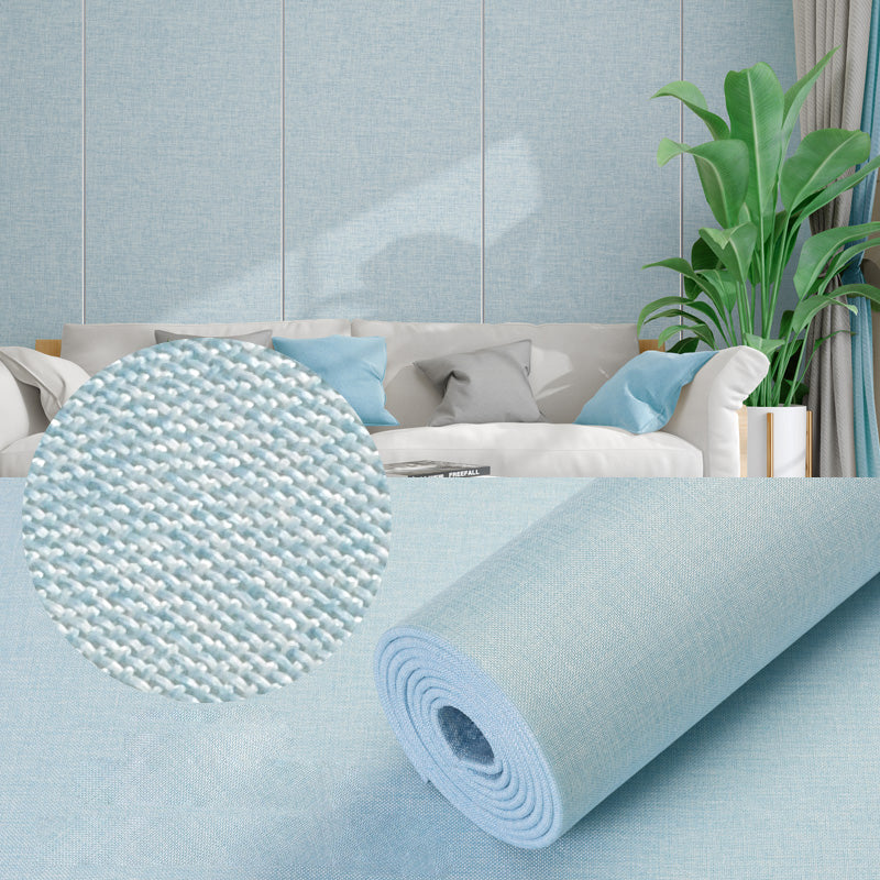 Textured Fabric Wall Decoration Panel