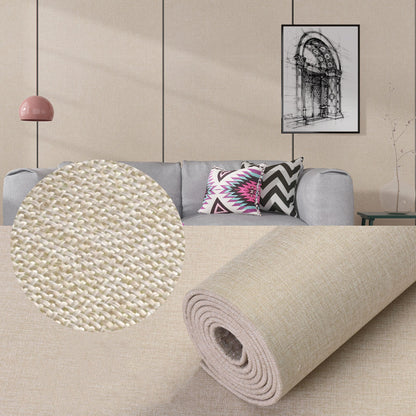Textured Fabric Wall Decoration Panel