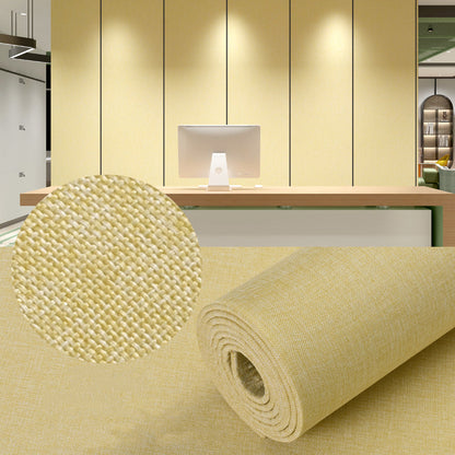 Textured Fabric Wall Decoration Panel