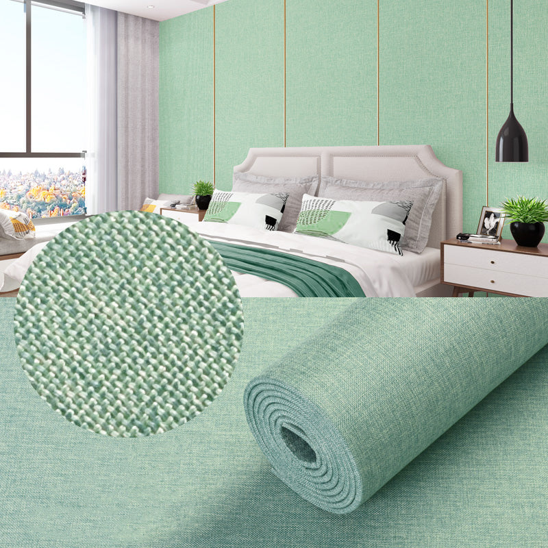 Textured Fabric Wall Decoration Panel - Halri