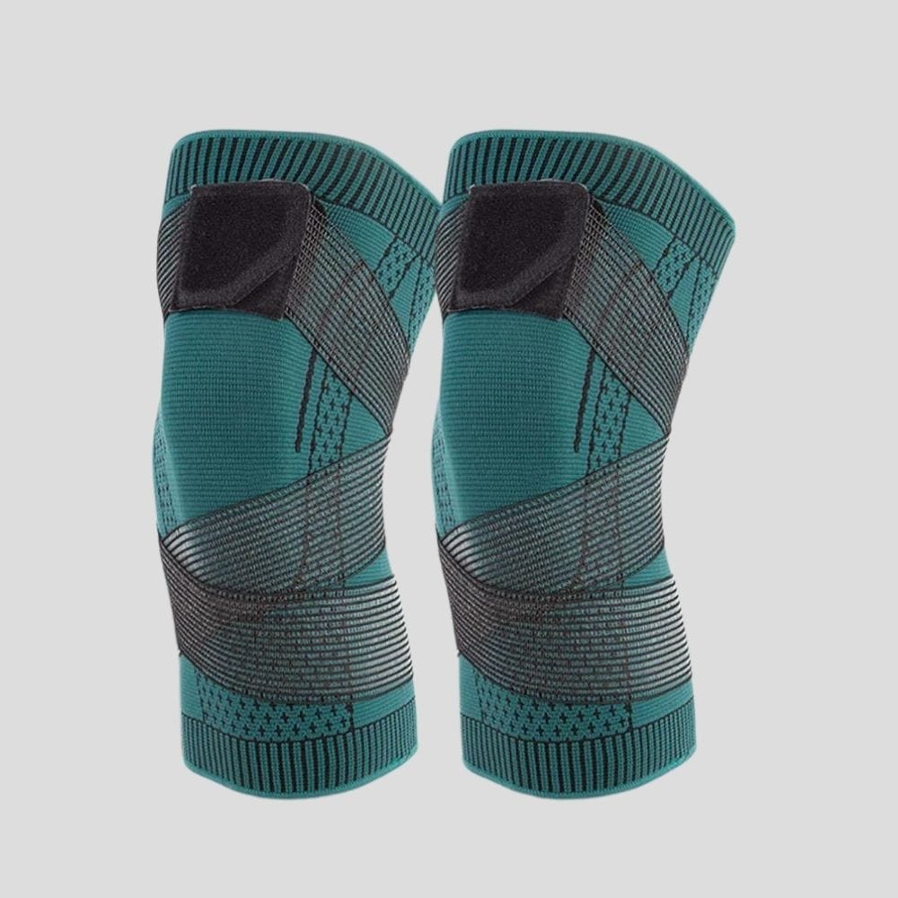 Comfortable Knee Support Sleeves