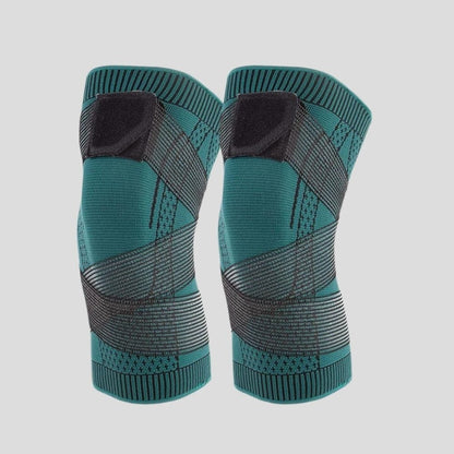 Comfortable Knee Support Sleeves