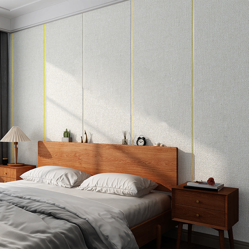 Modern Acoustic Wall Panels Interior Decorative Wooden Planks