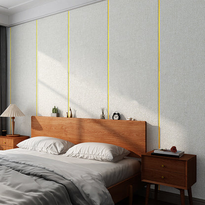 Modern Acoustic Wall Panels Interior Decorative Wooden Planks