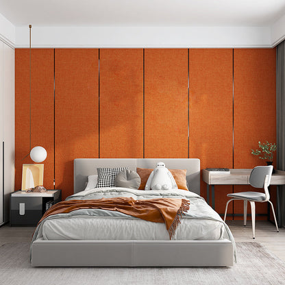 Modern Acoustic Wall Panels Interior Decorative Wooden Planks
